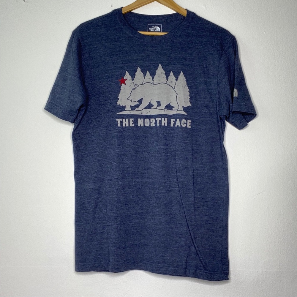 The North Face | Cali Bear T-Shirt - Picture 3 of 5